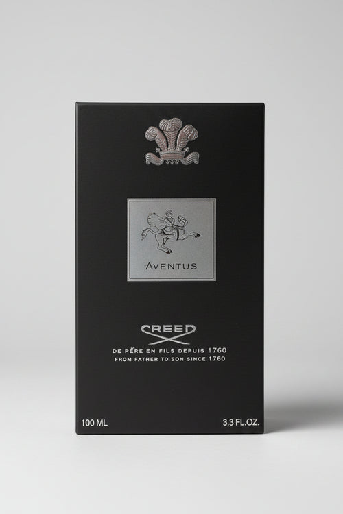 BRAND NEW AVENTUS CREED 3.3 oz / 100ml AUTHENTIC SEALED