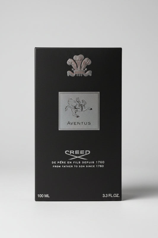 BRAND NEW AVENTUS CREED 3.3 oz / 100ml AUTHENTIC SEALED